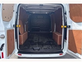 Ford Transit Custom Image 2