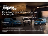 Ford Transit Custom Image 3