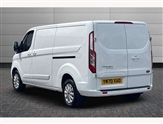 Ford Transit Custom Image 5