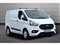 Ford Transit Custom Image 1