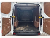 Ford Transit Custom Image 2