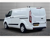Ford Transit Custom Image 5