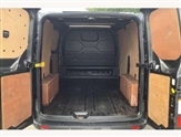 Ford Transit Custom Image 2