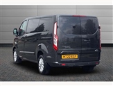 Ford Transit Custom Image 5