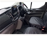Ford Transit Custom Image 6