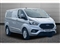 Ford Transit Custom Image 1