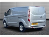 Ford Transit Custom Image 5