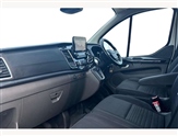 Ford Transit Custom Image 6