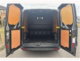 Ford Transit Custom Image 2