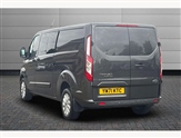 Ford Transit Custom Image 5