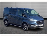 Ford Transit Custom Image 1
