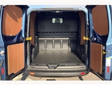 Ford Transit Custom Image 2
