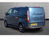 Ford Transit Custom Image 5
