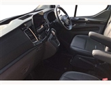 Ford Transit Custom Image 6