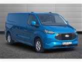 Ford Transit Custom Image 1