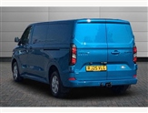 Ford Transit Custom Image 3