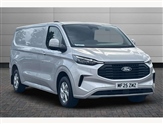 Ford Transit Custom Image 1
