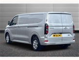 Ford Transit Custom Image 3
