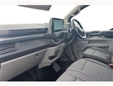 Ford Transit Custom Image 4