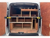 Ford Transit Custom Image 2