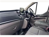 Ford Transit Custom Image 4