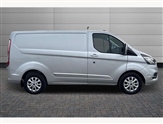 Ford Transit Custom Image 6