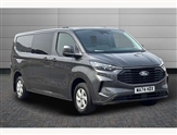 Ford Transit Custom Image 1