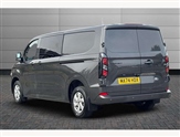 Ford Transit Custom Image 3