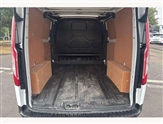 Ford Transit Custom Image 2