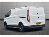 Ford Transit Custom Image 3