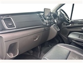 Ford Transit Custom Image 4