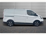Ford Transit Custom Image 6