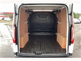 Ford Transit Custom Image 2
