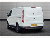 Ford Transit Custom Image 3