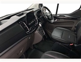 Ford Transit Custom Image 4