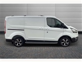 Ford Transit Custom Image 6