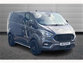 Ford Transit Custom Image 1