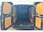Ford Transit Custom Image 2