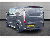 Ford Transit Custom Image 3
