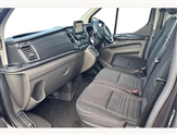 Ford Transit Custom Image 4