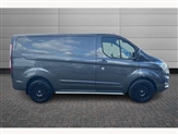 Ford Transit Custom Image 6