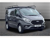 Ford Transit Custom Image 1