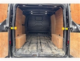 Ford Transit Custom Image 2