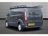 Ford Transit Custom Image 3