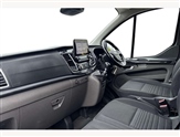 Ford Transit Custom Image 4