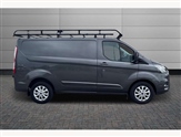 Ford Transit Custom Image 6