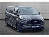 Ford Transit Custom Image 1