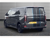 Ford Transit Custom Image 3