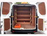 Ford Transit Custom Image 2