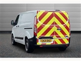 Ford Transit Custom Image 3